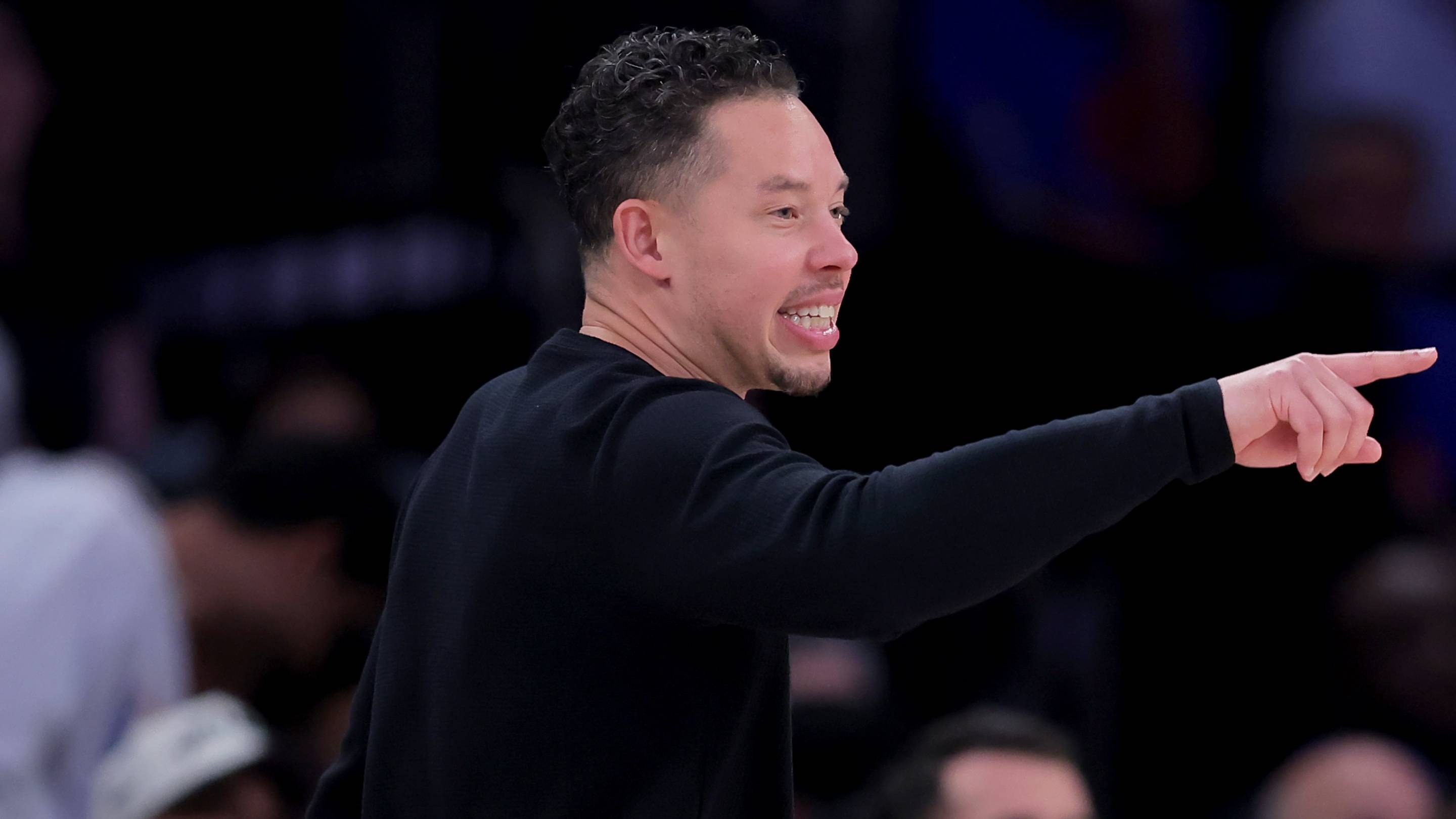 Западная конференция готова к захвату "Сперс", если прав Bleacher Report