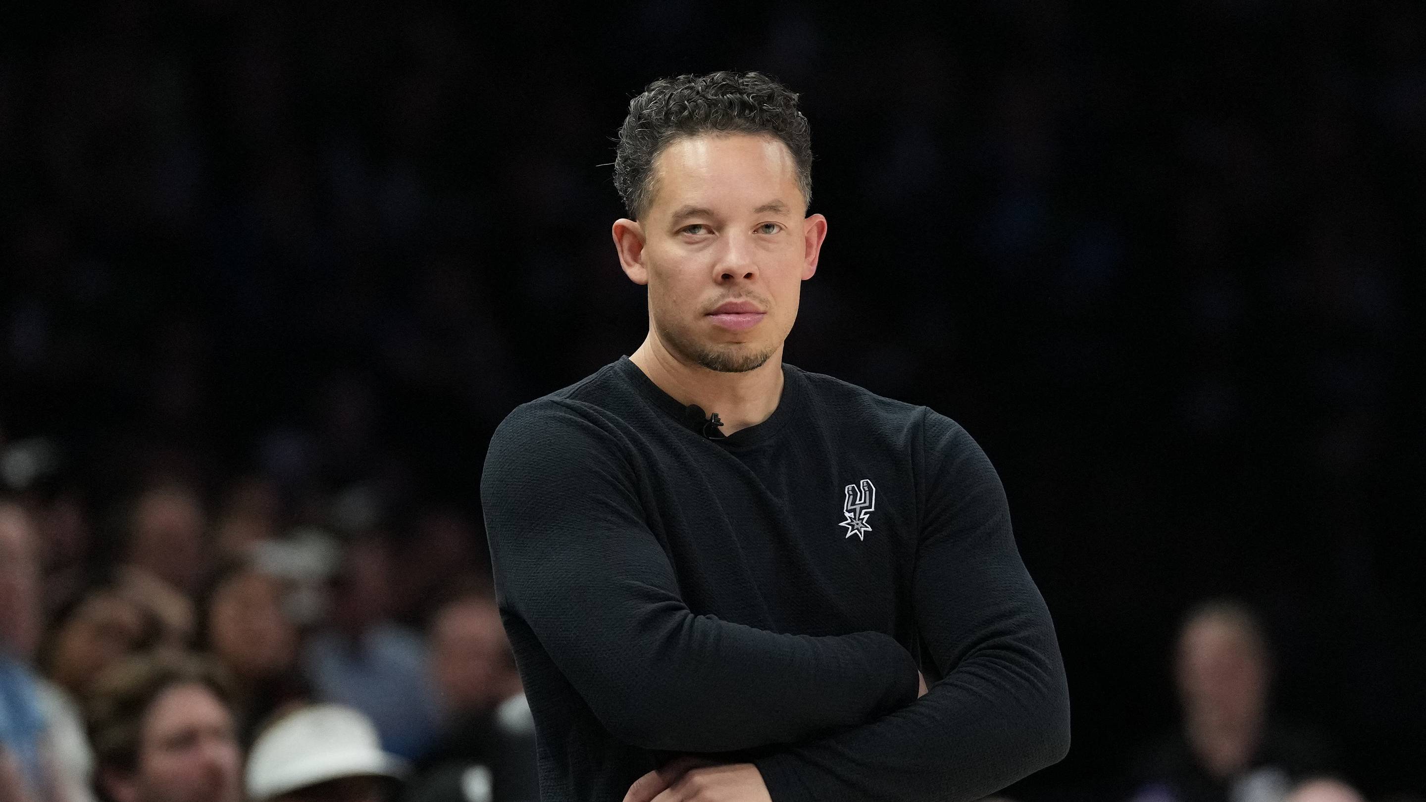 Инсайдер Nets откровенно высказался о главном потенциальном объекте обмена Spurs