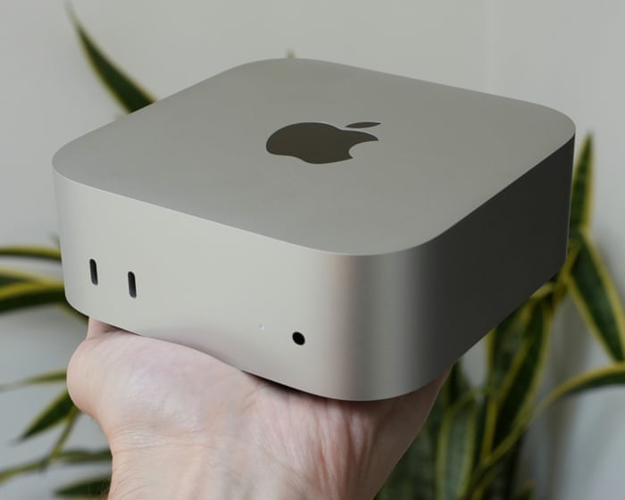 Обзор Mac mini M6: действительно мощный, но теперь дороже