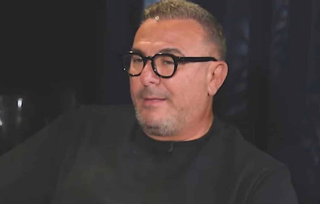 Ремос: «Многие хотели бы увидеть меня на полу и чтобы я закончился. Я слишком жесток, чтобы умирать»