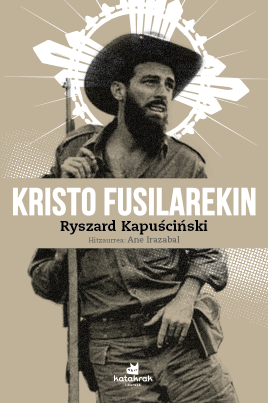 Кристо застрелен