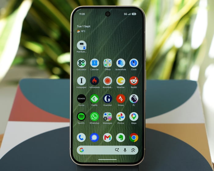 Pixel 11 Pro — лучший карманный фотоаппарат Google становится настраиваемым
