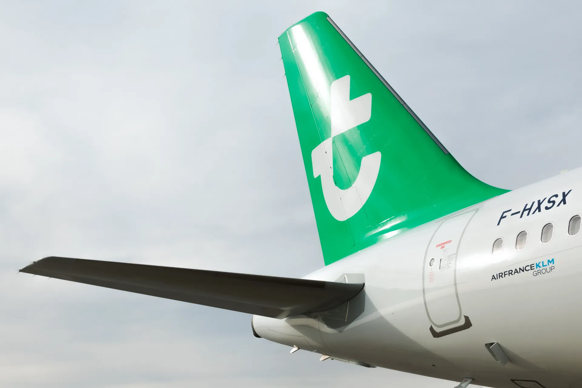 Transavia France начнёт вводить Airbus A321neo в парк с марта 2027 года